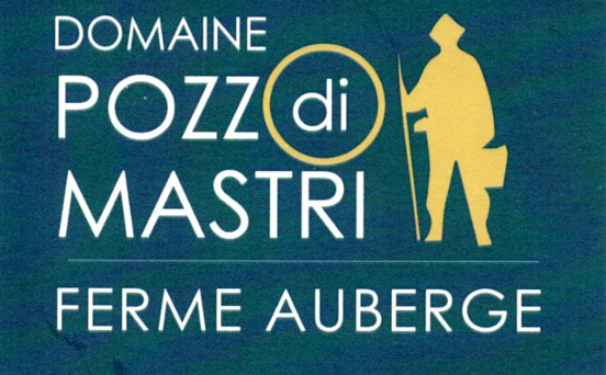 Domaine Pozzo di Mastri, Ferme-auberge · vins & terroir